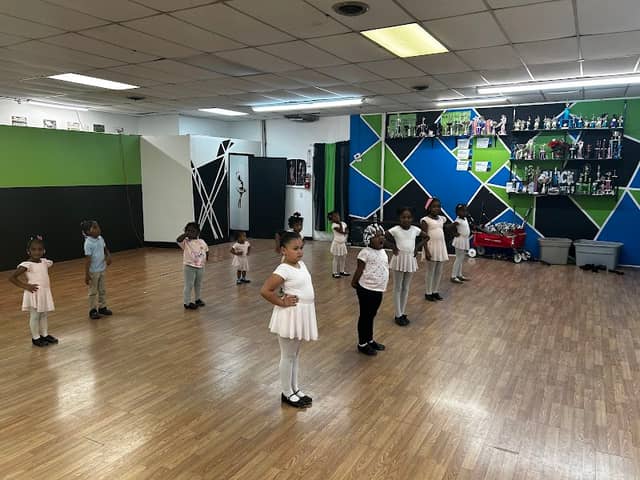 Main Attraction Dance Studios - Image 2