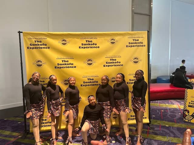Main Attraction Dance Studios - Image 1