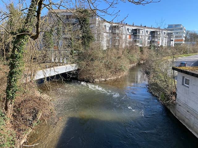 Aabach-Bünz Wasserschlössli - Image 1