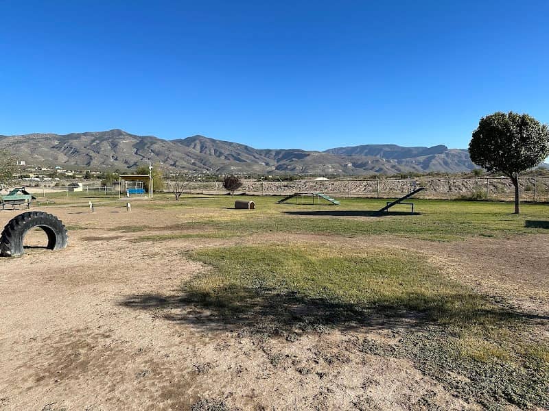Bark Park - Image 1