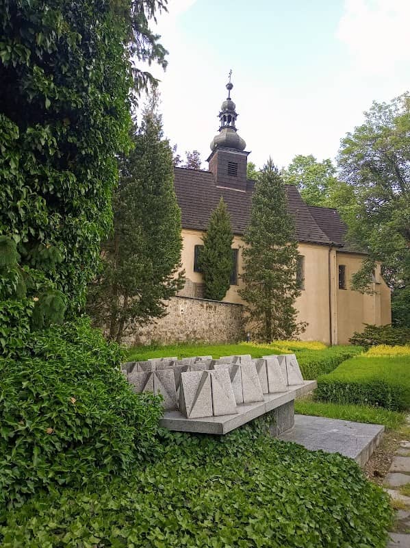 Park under Kotnov - Image 2