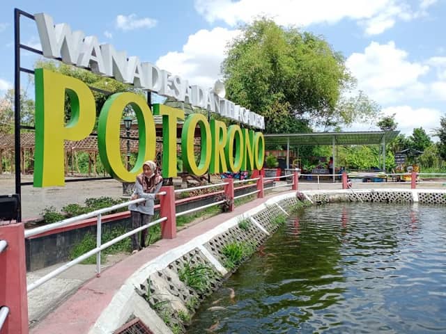 Embung Potorono - Image 2