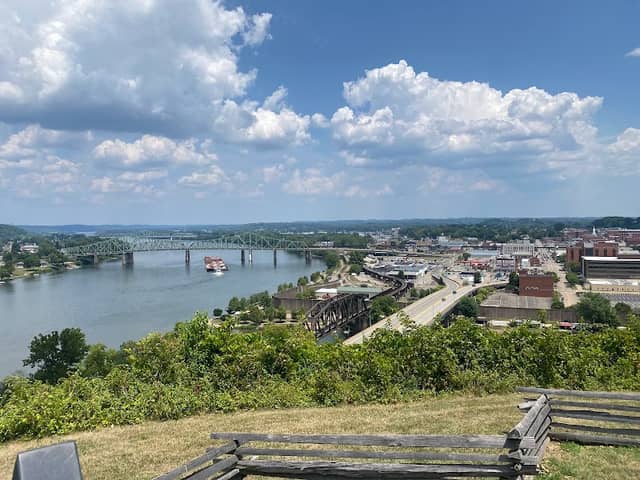 Fort Boreman Park - Image 1