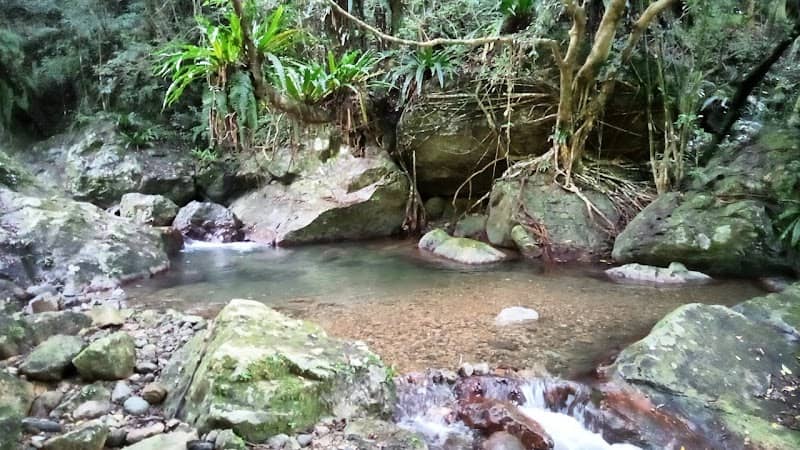 四級親水公園 - Image 1
