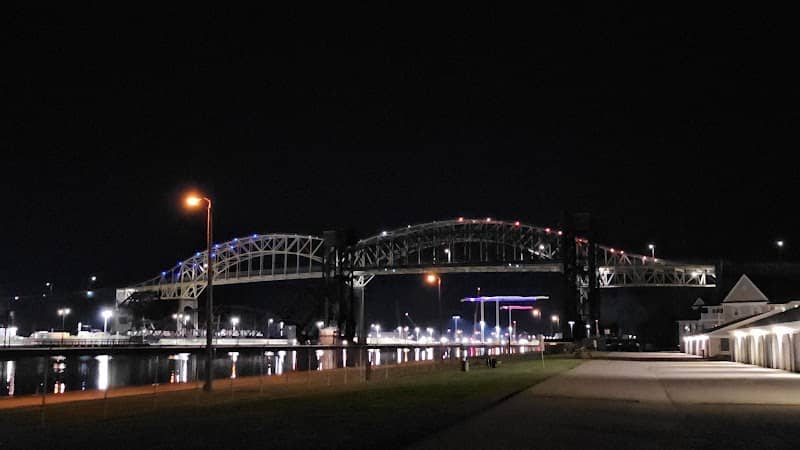 St Mary's River View - Image 1