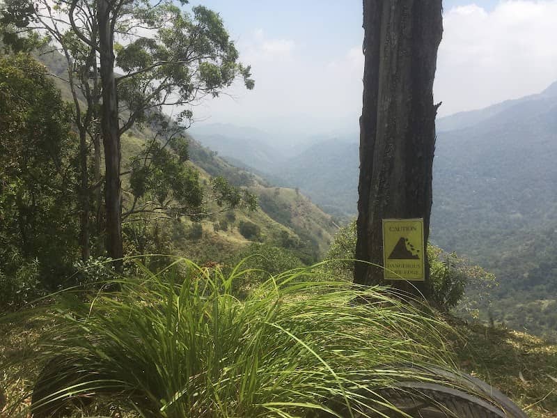 Ravana View Point - Image 1