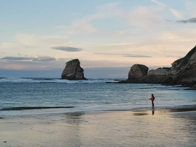 Banc des Berritsu - Image 1