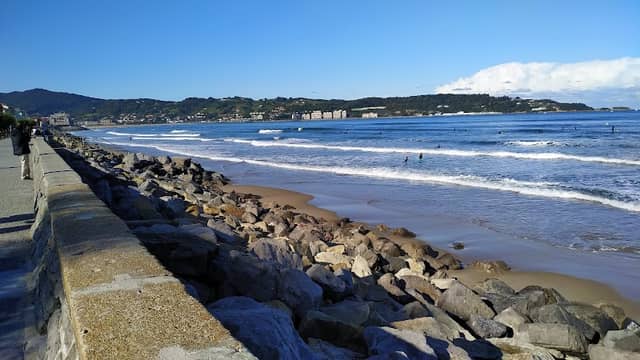 Banc des Berritsu - Image 2