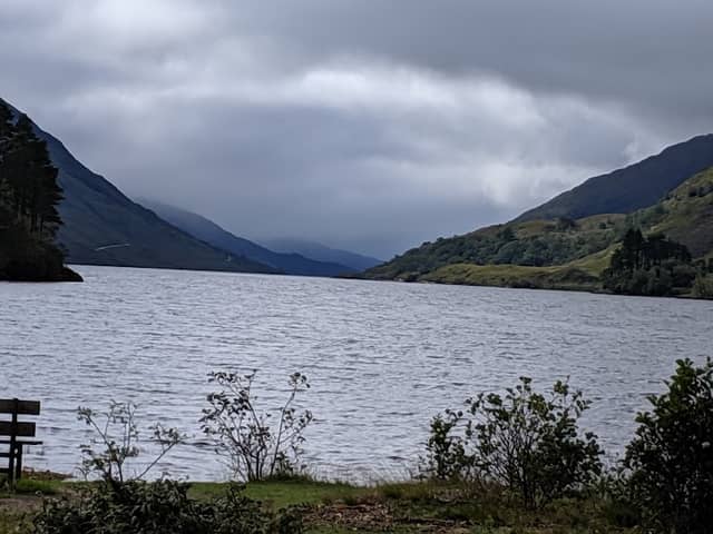 Glenfinnan Monument (National Trust for Scotland) - Image 3