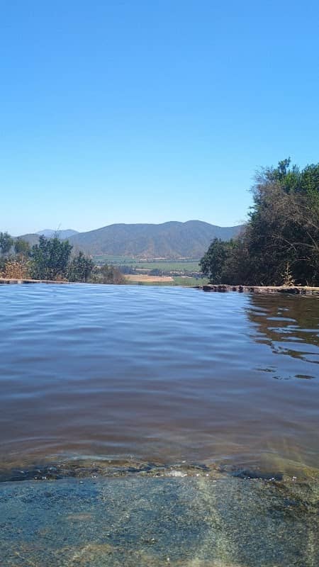 Poza de los pajaritos - Image 1