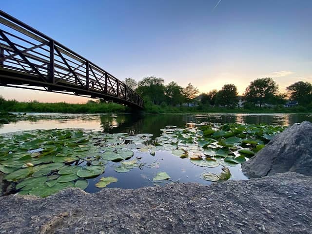 May Watts Park - Image 2