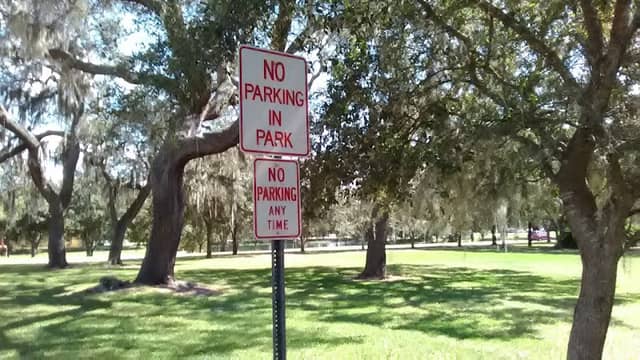 Lake Williams & Lake Mary Park - Image 2