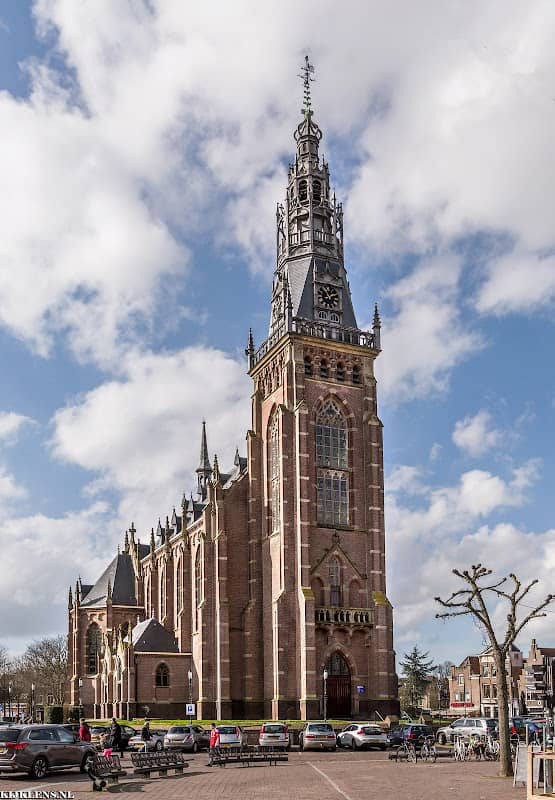 Great Church Schagen - Image 1