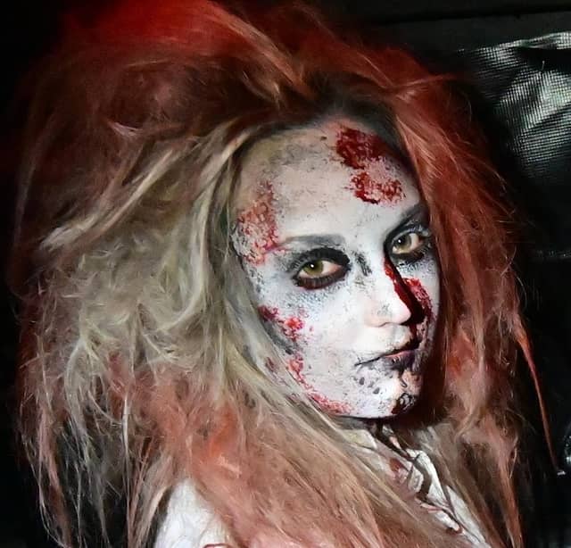 Haunted Red Mill - Image 2
