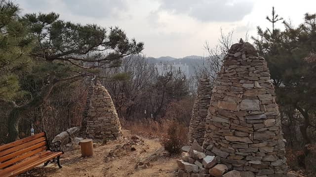 Walyongsan - Image 1