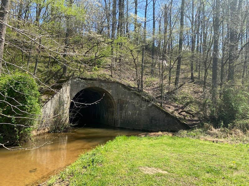 Mordecai Johnson Memorial Park - Image 1