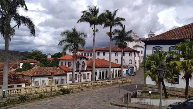 Praça JK - Image 1