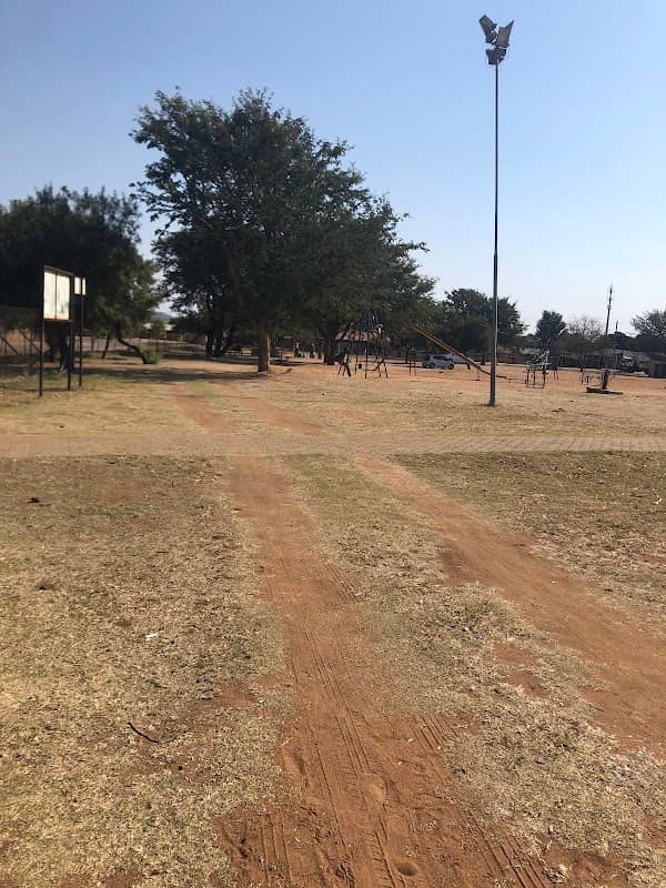 Mankweng Zone 1 Community Park - Image 1