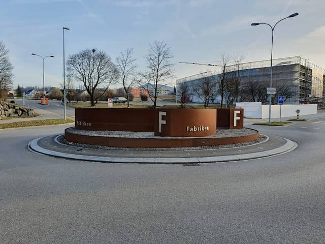 Fabrikenkreisel - Image 2