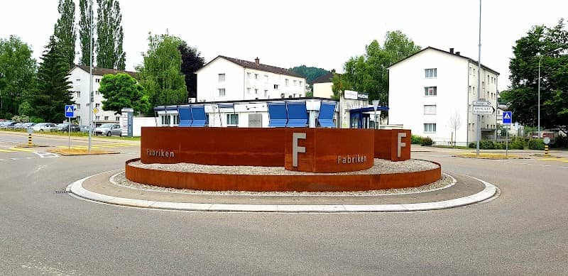 Fabrikenkreisel - Image 1