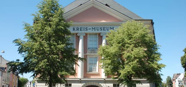 Roentgen-Museum Neuwied - Image 1