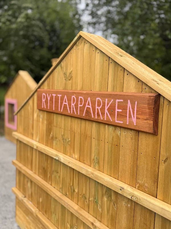 Ryttarparken - Image 2