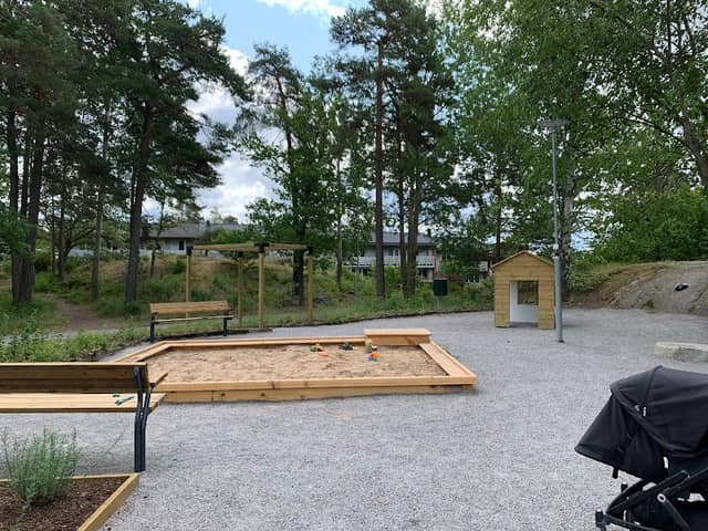 Ryttarparken - Image 1