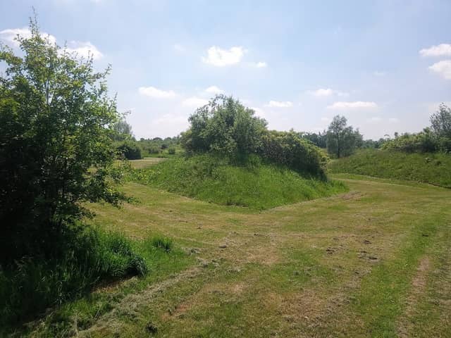 Gunpowder Park Field Station - Image 1