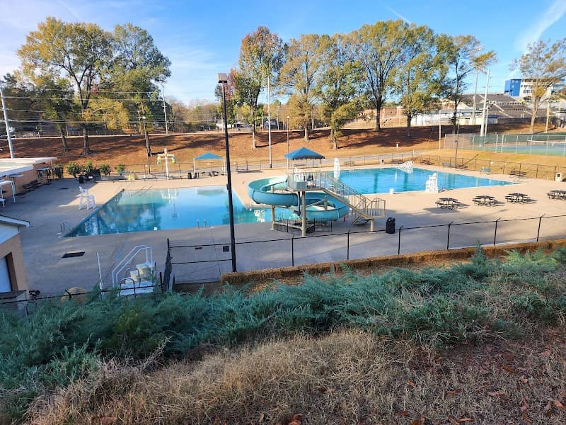 Martin Park - Image 1