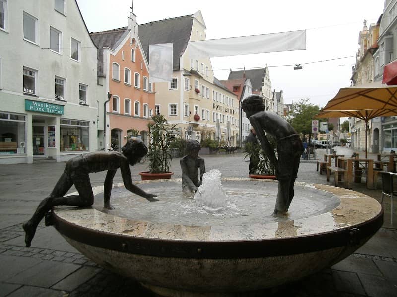 Buben Brunnen - Image 2
