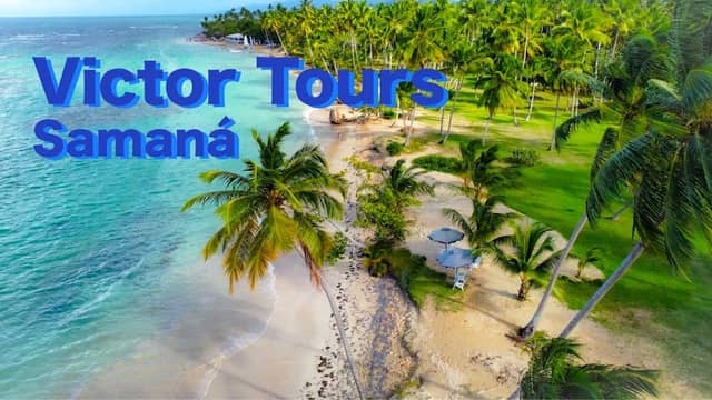 Victor Tours - Samaná - Image 1