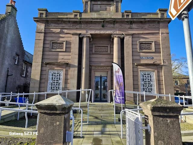 Montrose Museum - Image 2