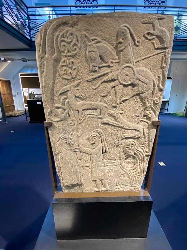 Montrose Museum - Image 1