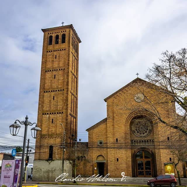 St. Ambrose Cathedral, Linares - Image 1