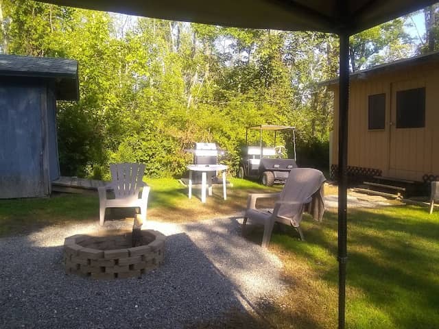 Blue Water Beach Campground - Image 1