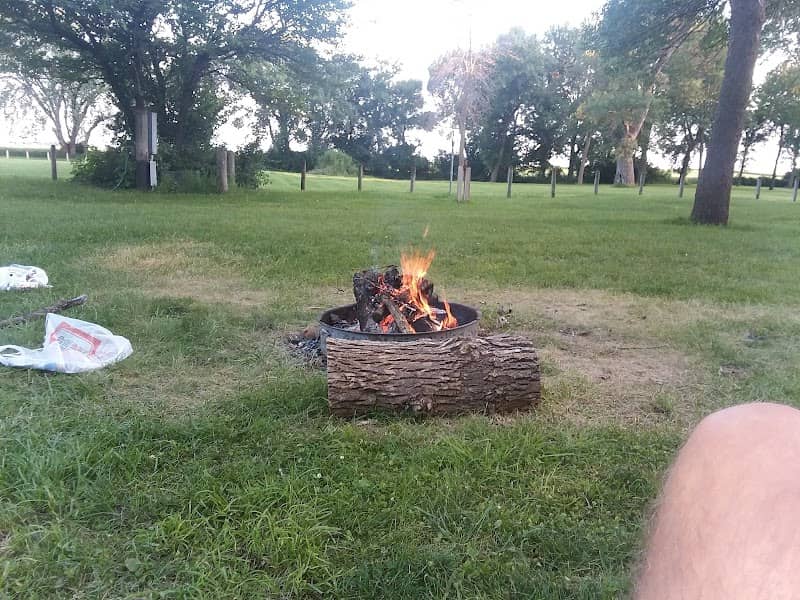 Oraas Park - Image 1