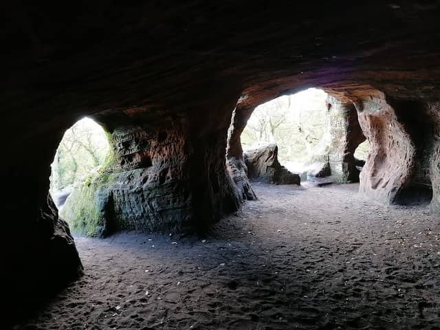 Nanny's Rock - Image 1