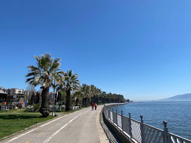 Demokrasi Parkı - Image 1