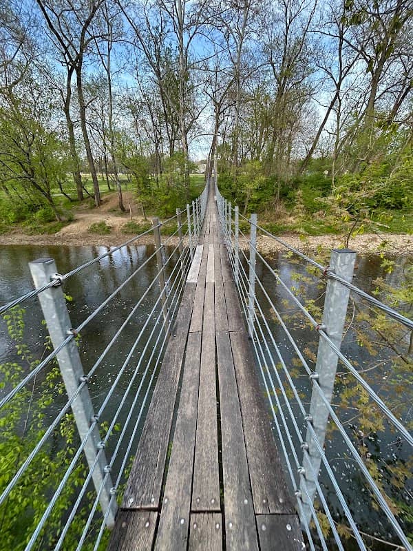 Flory Park - Image 1