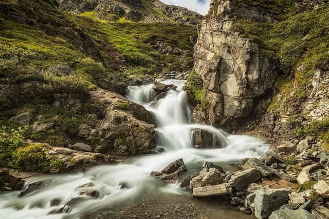 Wasserfall - Image 3