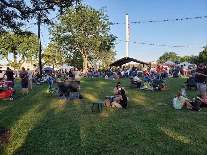 Everts Park - Image 1