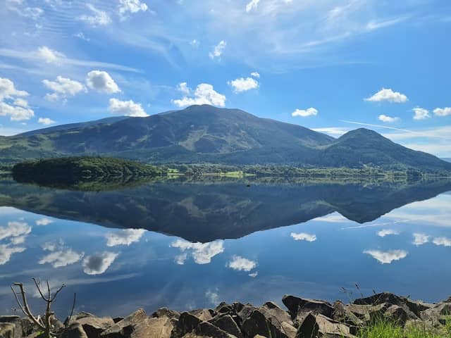 Bassenthwaite Lake National Nature Reserve - Image 1