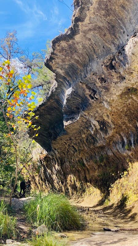 The Grotto - Image 1