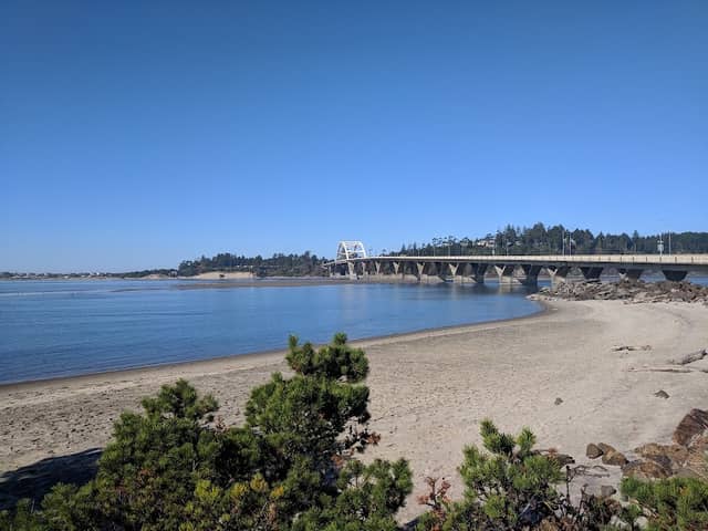 Alsea Bay Historic Interpretive Center - Image 1