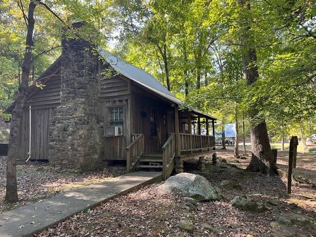 Tannehill State Park - Image 1