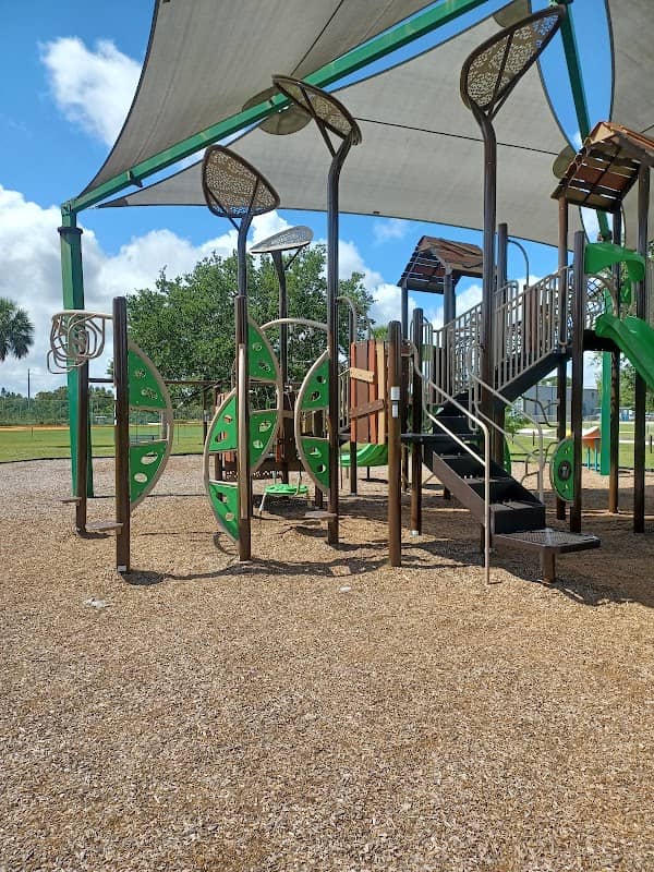 Malabar Community Park - Image 1