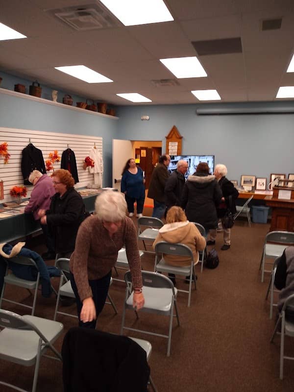 Wayland Historical Soc - Image 1