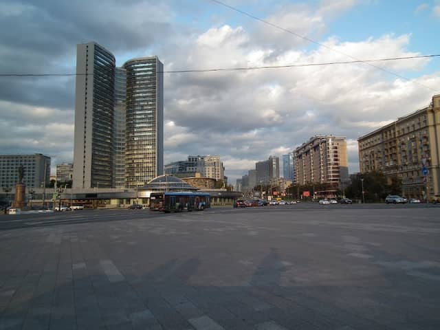 Smotrovaya Ploshchadka - Image 2