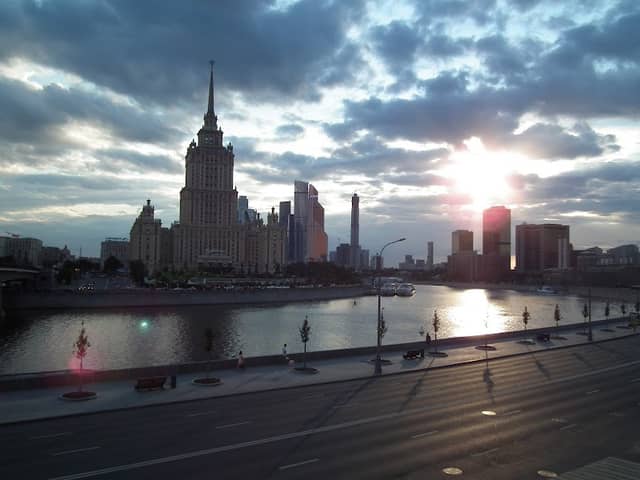 Smotrovaya Ploshchadka - Image 1