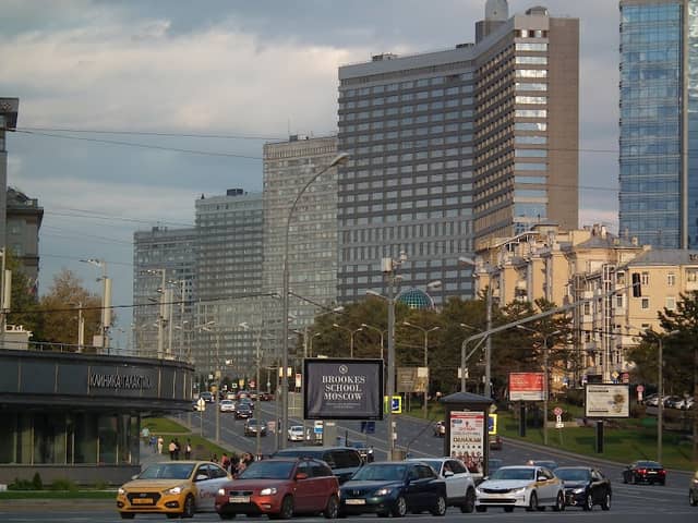 Smotrovaya Ploshchadka - Image 3